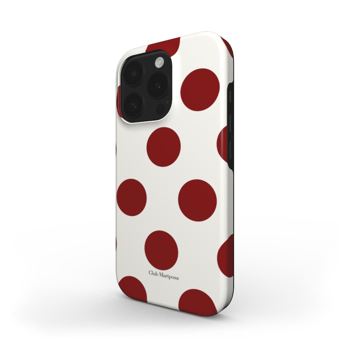 Raspberry Ripple - Magsafe