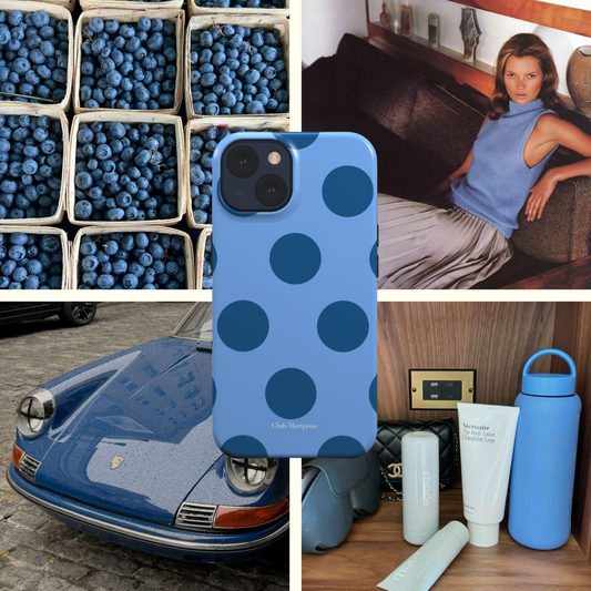 Blueberry Pop - Magsafe