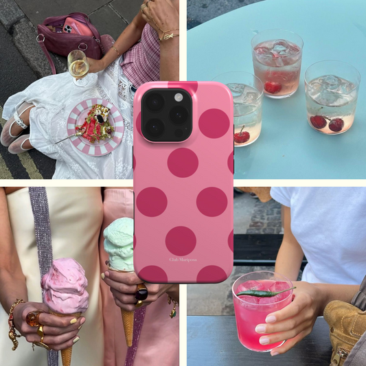 Candyfloss - Magsafe