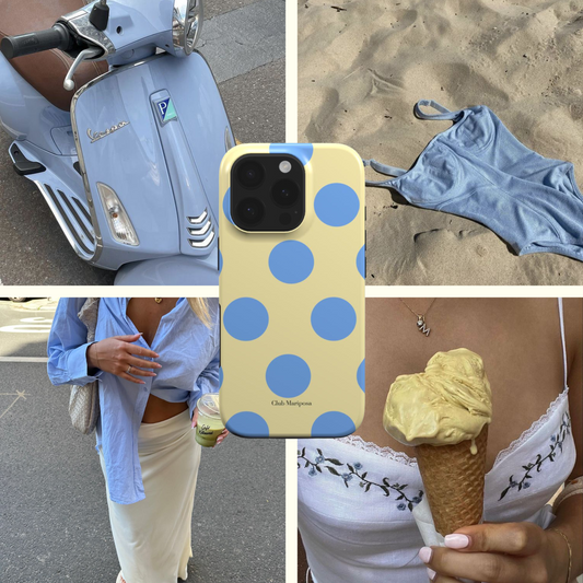 Lemon Drop - MagSafe