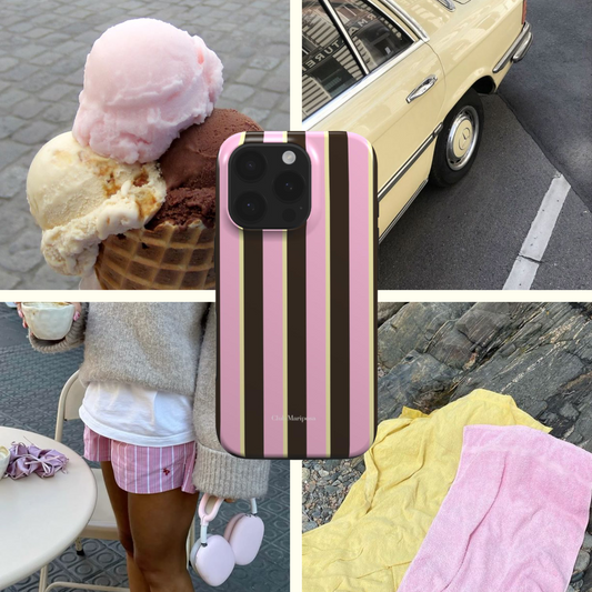 Neapolitan - Magsafe