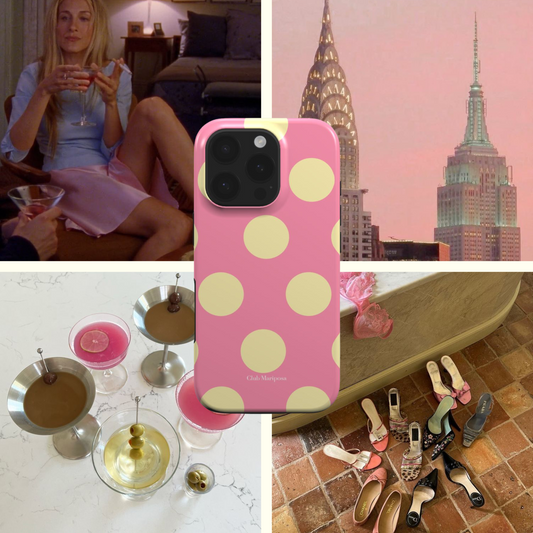 Strawberry Shortcake - MagSafe