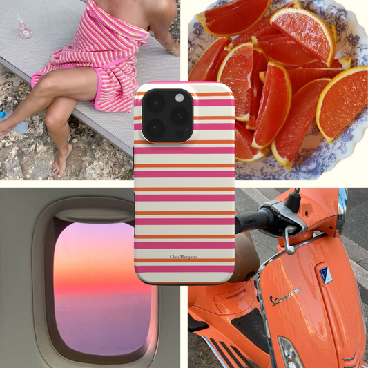 Tangerine Dream - MagSafe