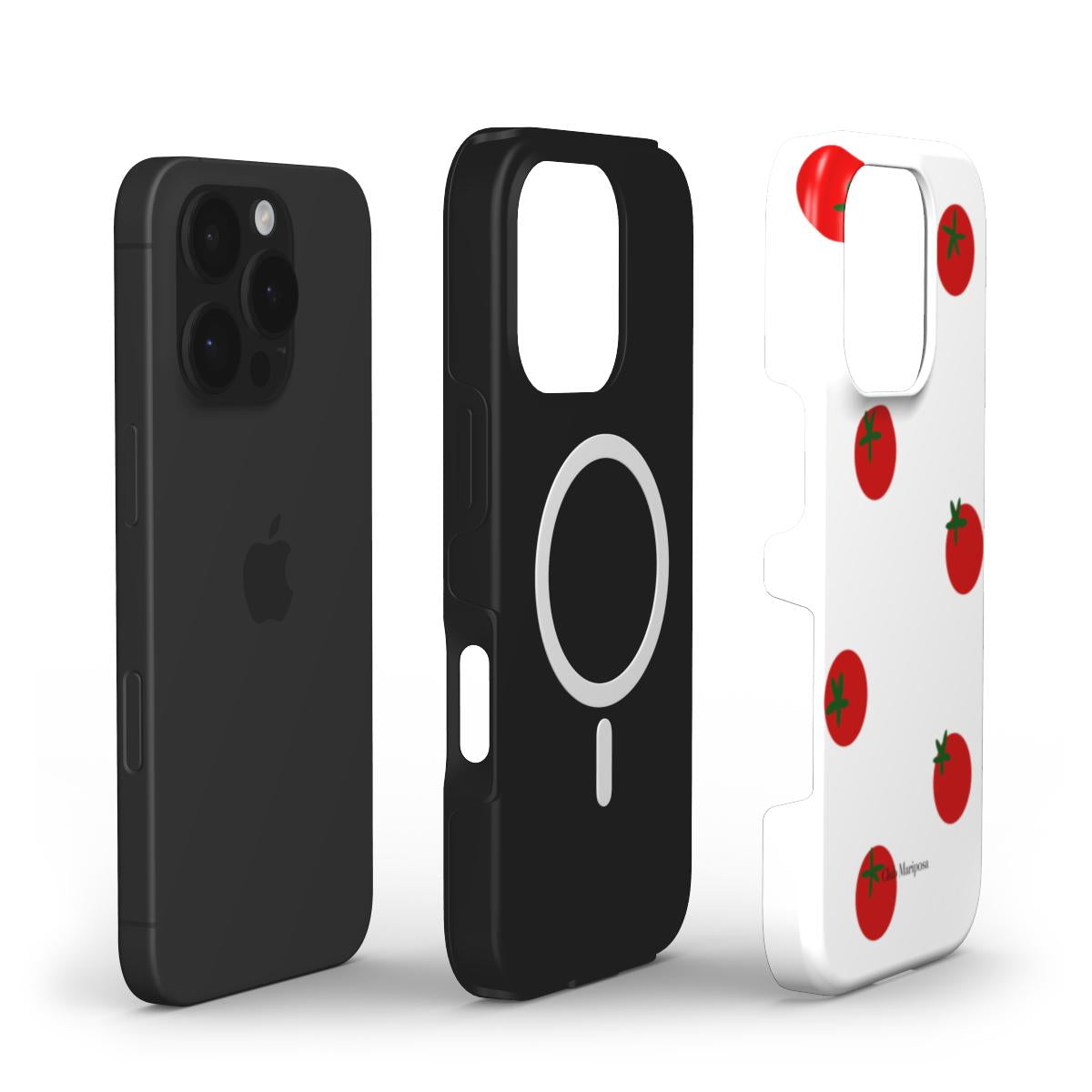 Pomodoro - Magsafe
