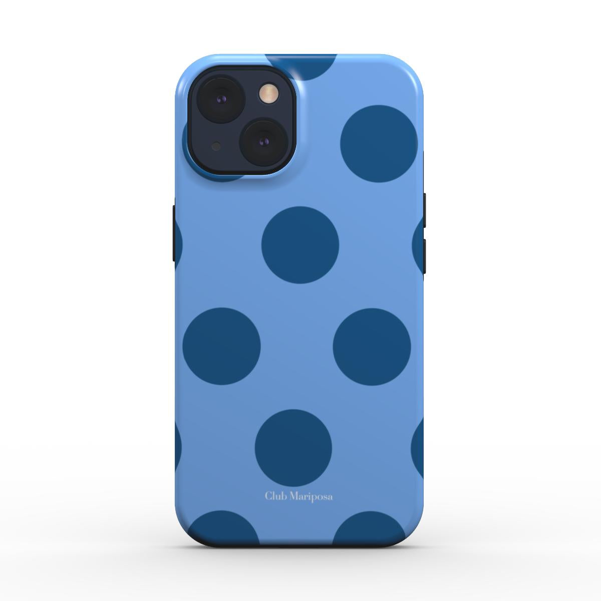 Blueberry Pop - Magsafe