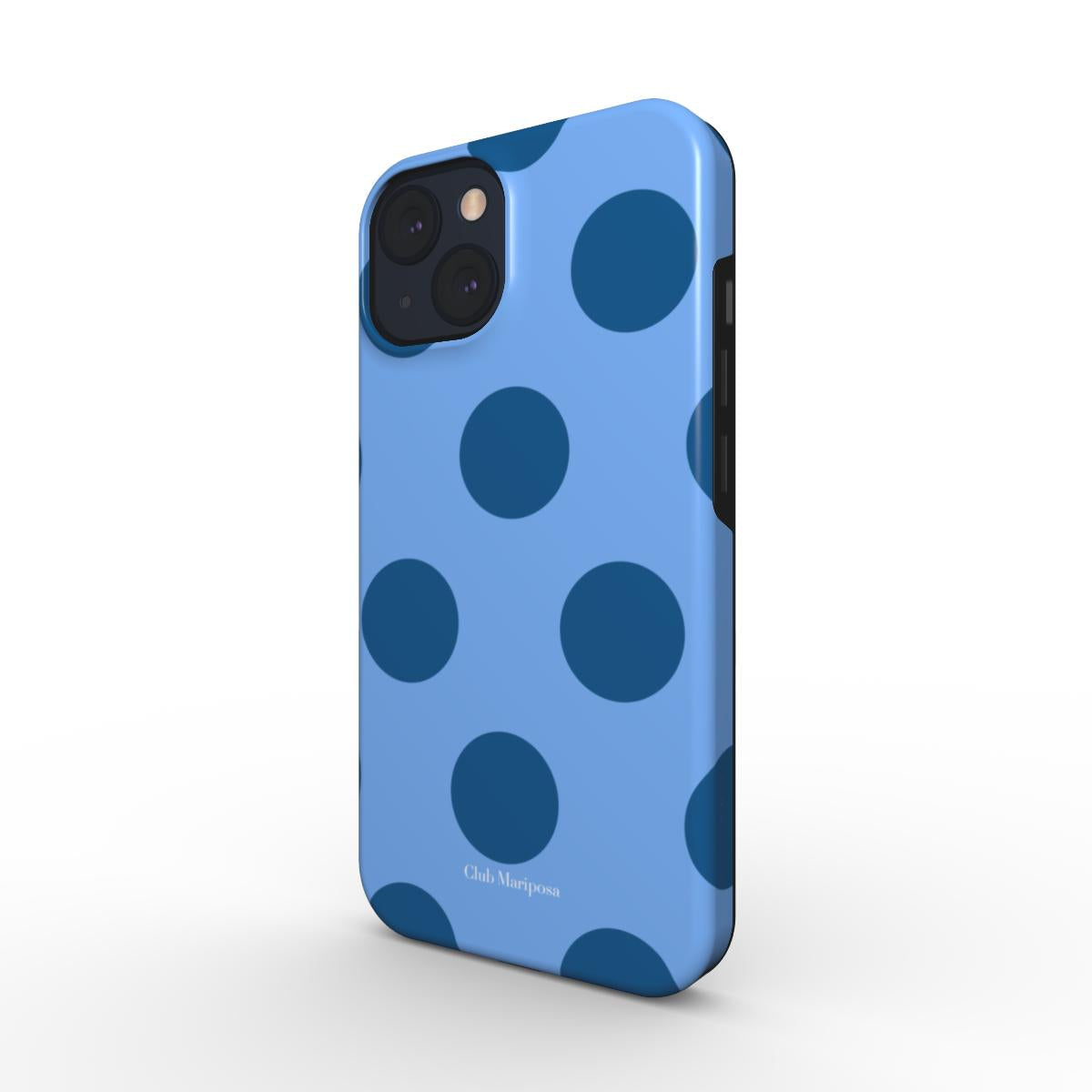 Blueberry Pop - Magsafe