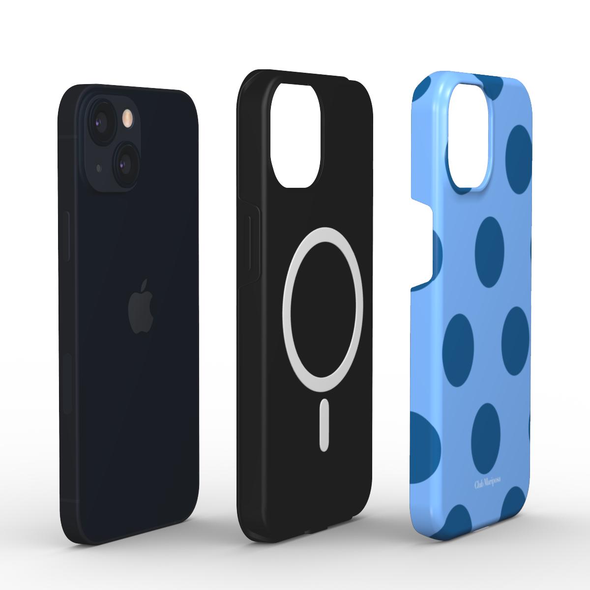 Blueberry Pop - Magsafe