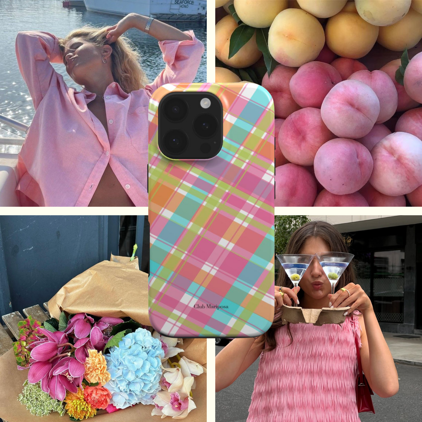 Bubblegum - Magsafe