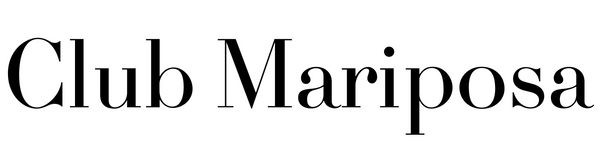 Club Mariposa